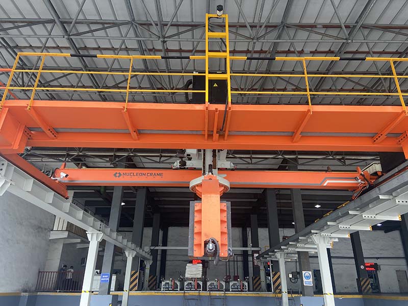 智能装车征途国际